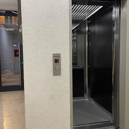 Apartman Centar- Free Parking Sarajewo