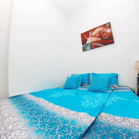Apartment Apartman Centar- Free Parking *