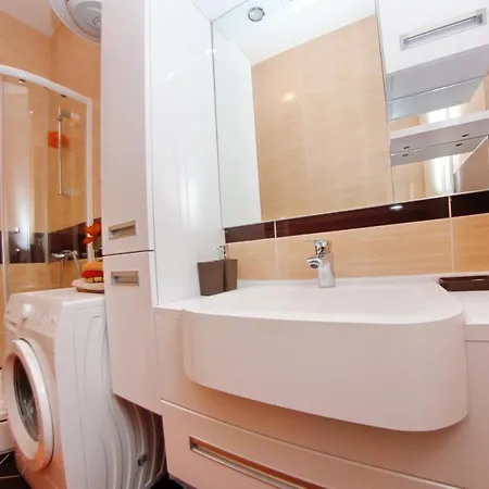 Apartman Centar- Free Parking Apartament *