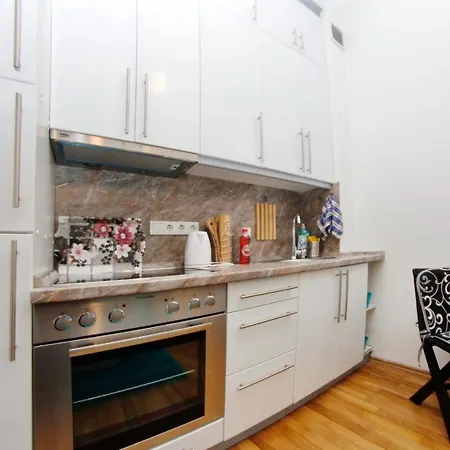 Apartman Centar- Free Parking Sarajevo