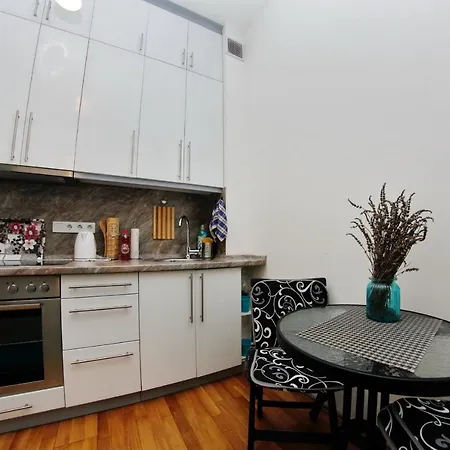 Apartman Centar- Free Parking *