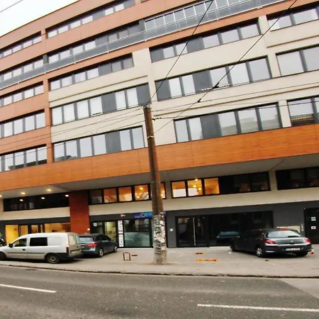 Apartman Centar- Free Parking * Sarajewo