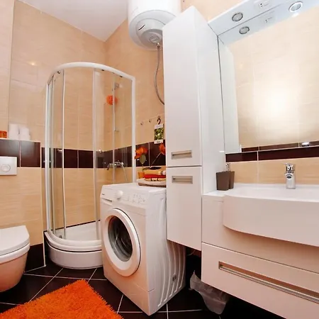 Apartman Centar- Free Parking *