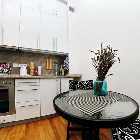 Apartment Apartman Centar- Free Parking
