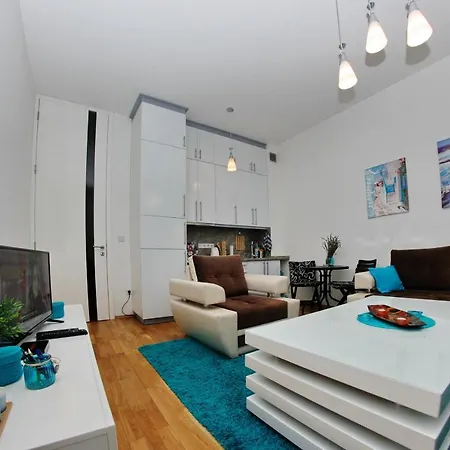 Apartman Centar- Free Parking Sarajevo