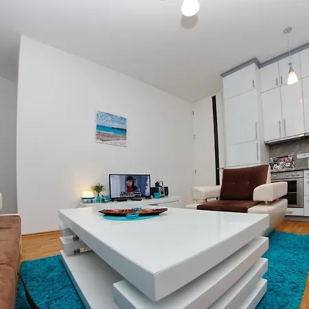 Apartman Centar- Free Parking Sarajewo