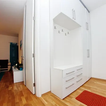 Apartman Centar- Free Parking Apartment Sarajevo