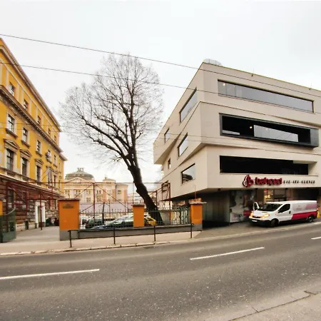 Apartament Apartman Centar- Free Parking *